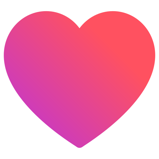 Heart Icon
