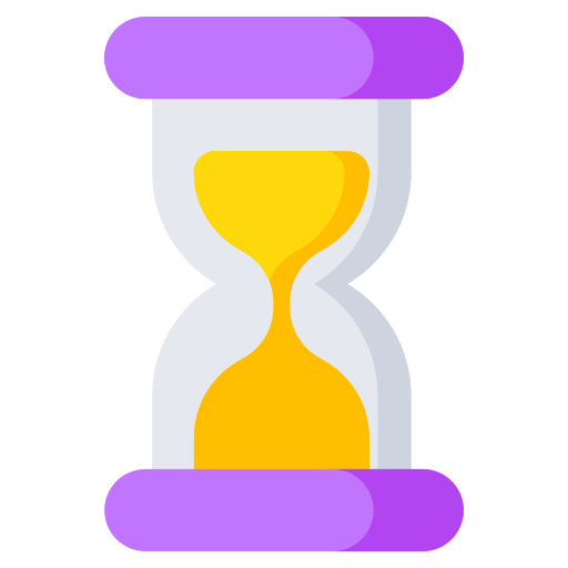 Hourglass Icon