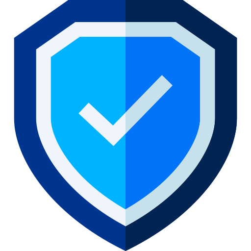 Safe Scalp Icon