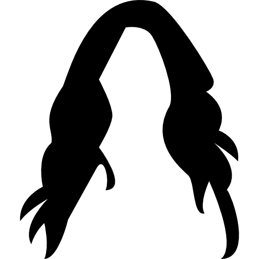 Wig Icon